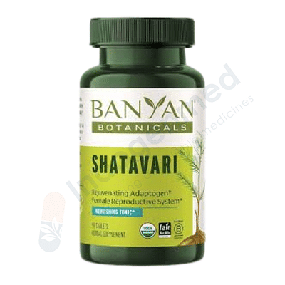 Shatavari
